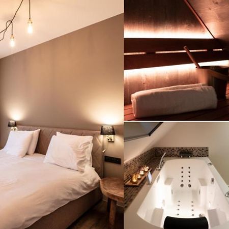 Holiday Home Relax Ieper Exterior foto
