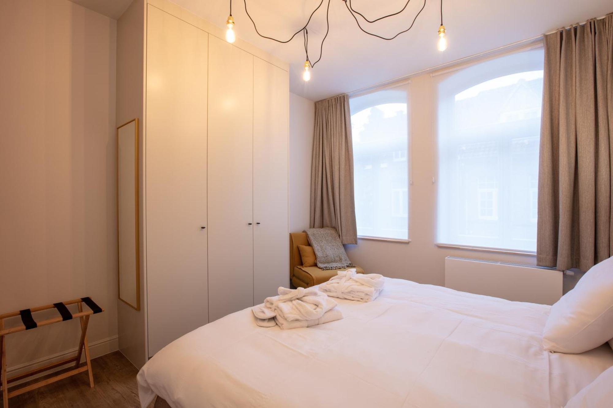 Holiday Home Relax Ieper Exterior foto
