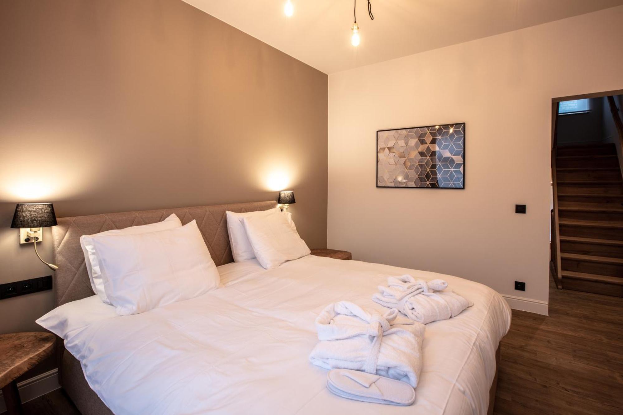 Holiday Home Relax Ieper Exterior foto