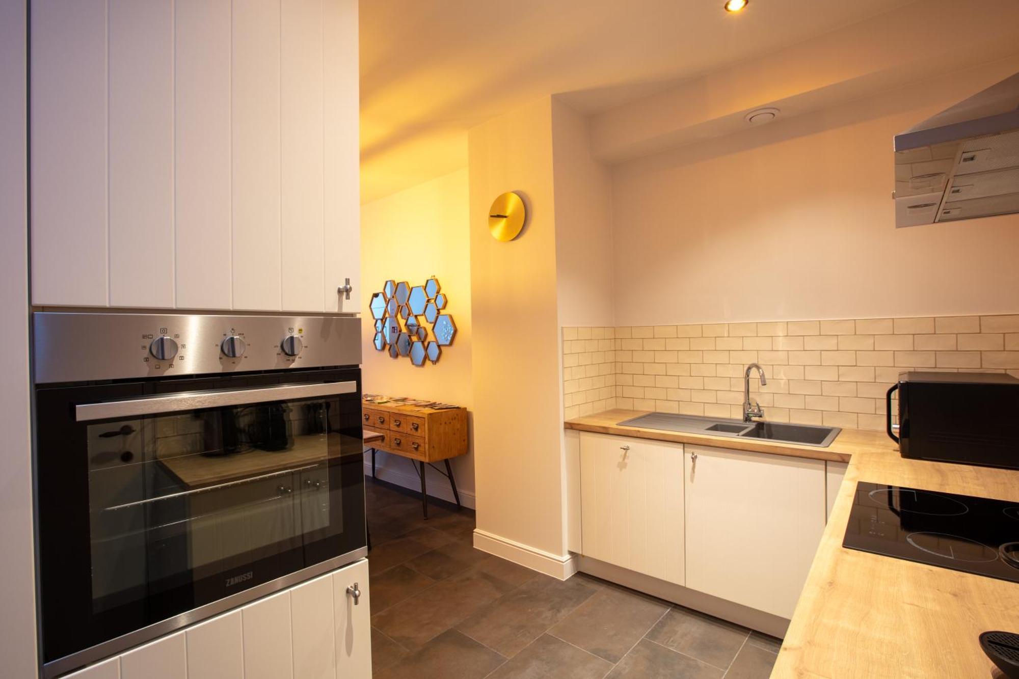 Holiday Home Relax Ieper Exterior foto