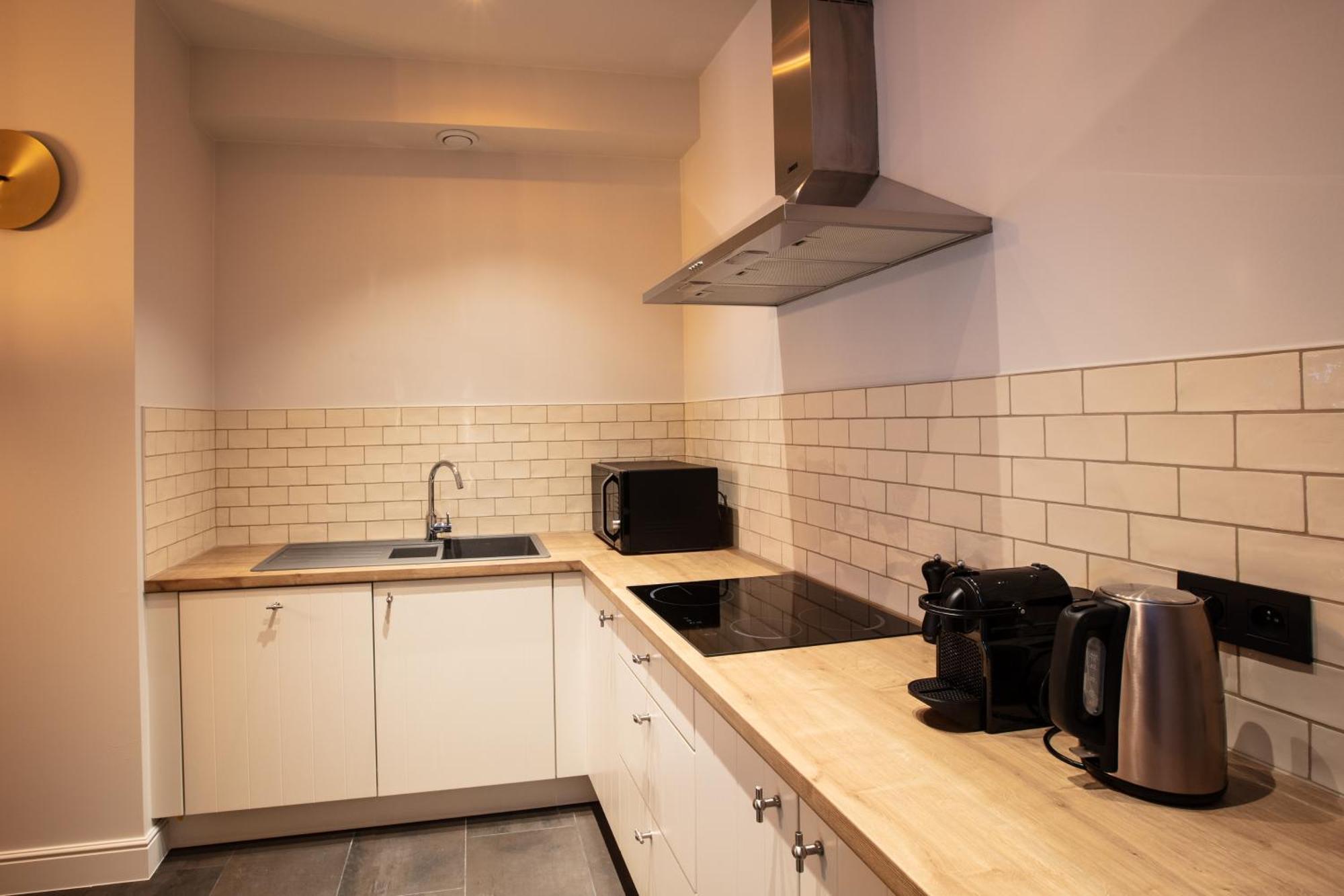 Holiday Home Relax Ieper Exterior foto