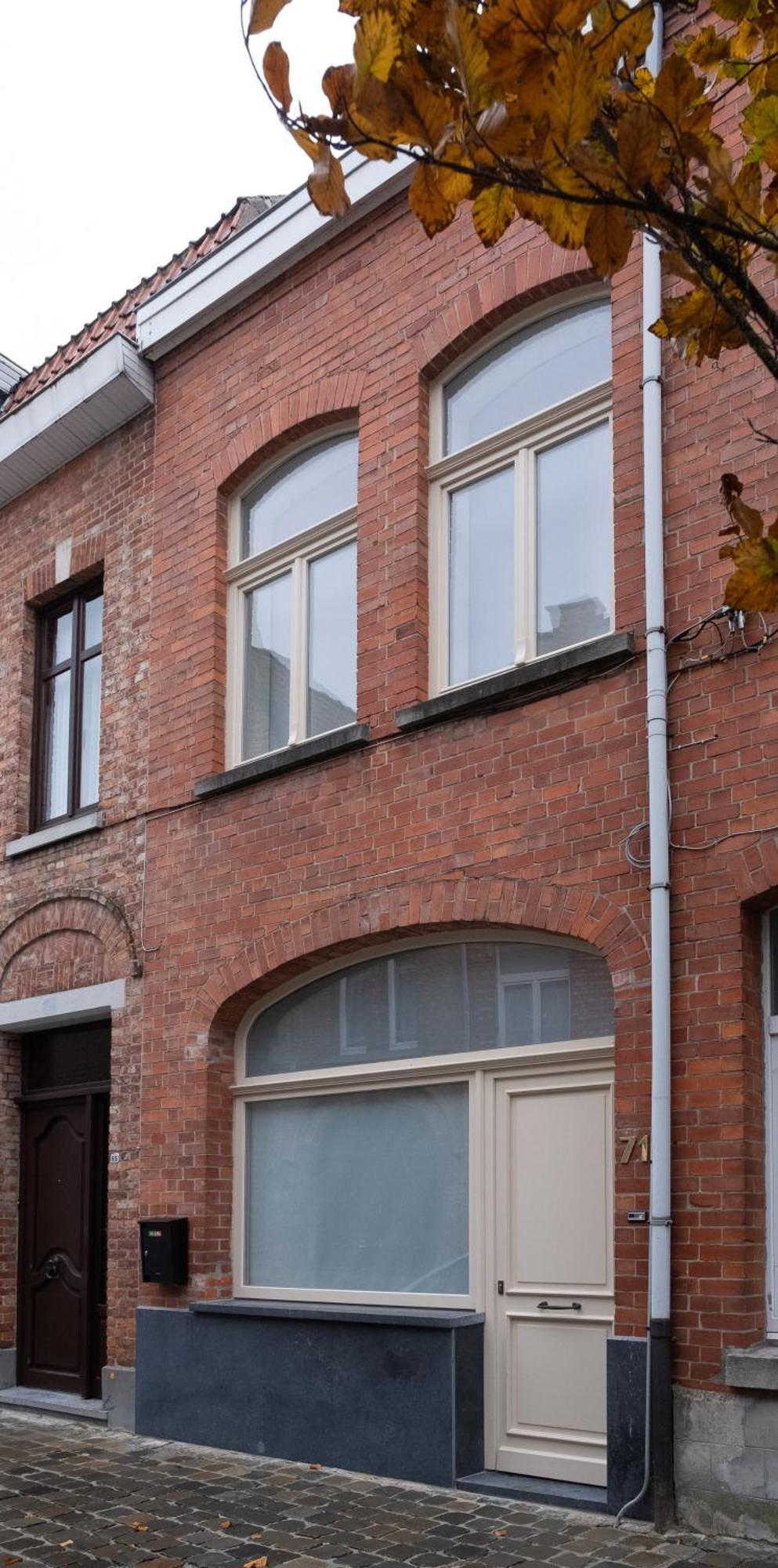 Holiday Home Relax Ieper Exterior foto